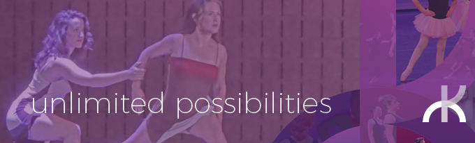 Keshet Dance /Center for the Arts